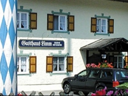 Фото: Gasthaus Limm